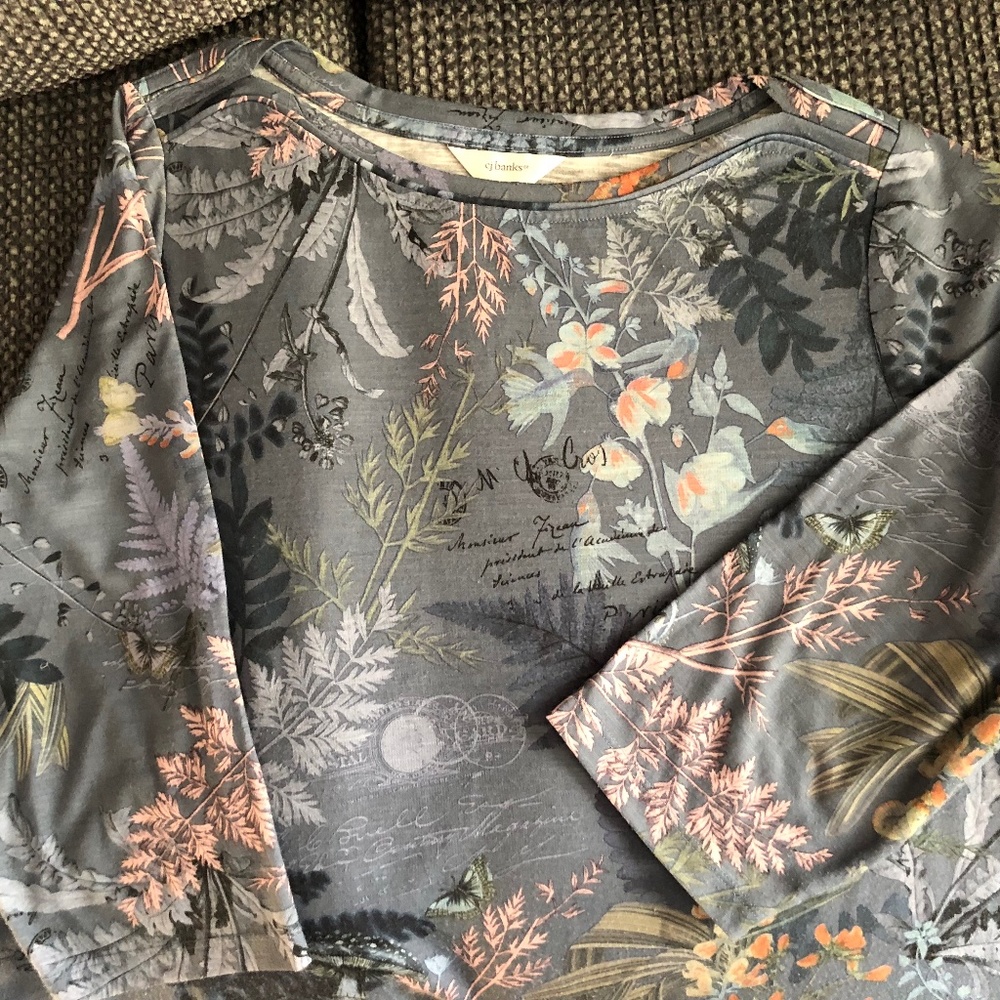 Women's Casual Top